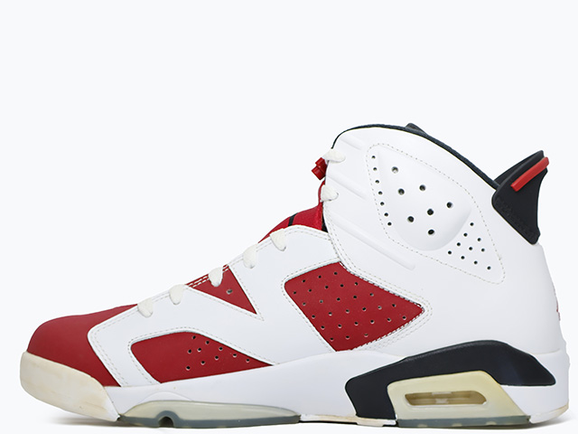 AIR JORDAN 6 RETRO 384664-160-k-76524-4 - 3