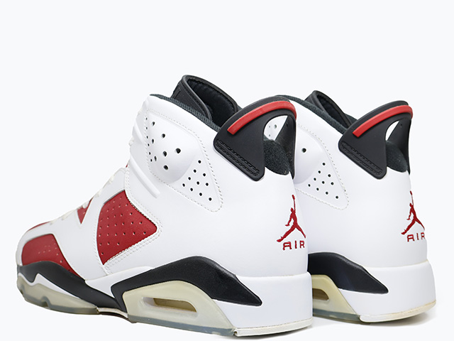 AIR JORDAN 6 RETRO 384664-160-k-76524-4 - 5