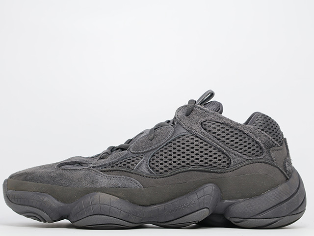 YEEZY 500