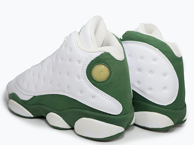 AIR JORDAN 13 RETRO 414571-125-69194 - 5