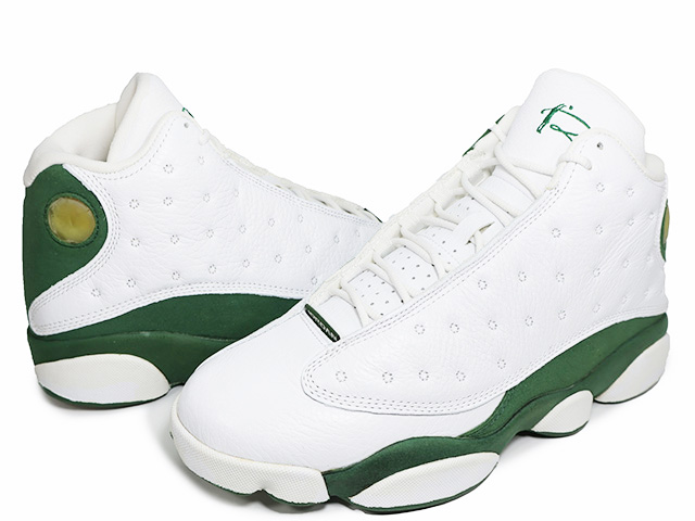 AIR JORDAN 13 RETRO 414571-125-69194 - 6