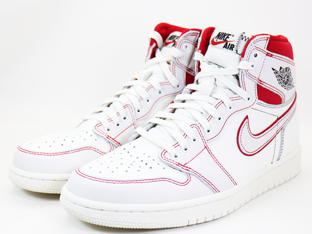 AIR JORDAN 1 RETRO HIGH OG s-12687-8 - 1