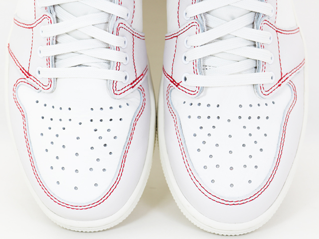 AIR JORDAN 1 RETRO HIGH OG s-12687-8 - 2