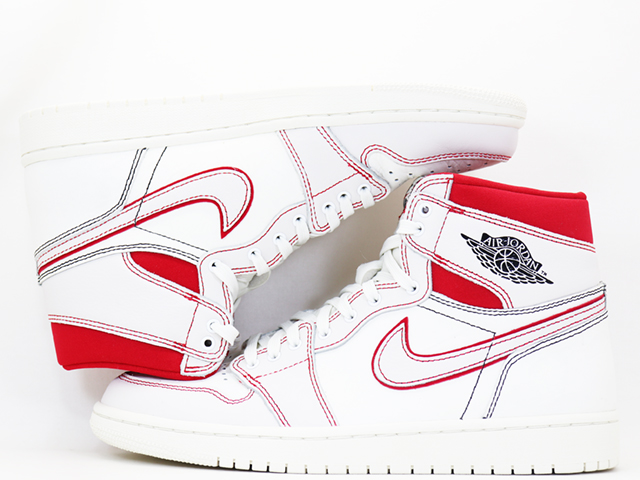 AIR JORDAN 1 RETRO HIGH OG s-12687-8 - 3
