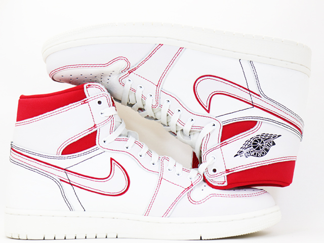 AIR JORDAN 1 RETRO HIGH OG s-12687-8 - 4