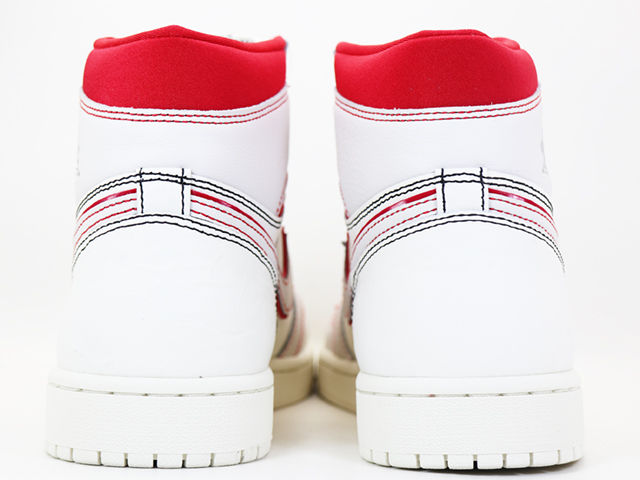 AIR JORDAN 1 RETRO HIGH OG s-12687-8 - 5