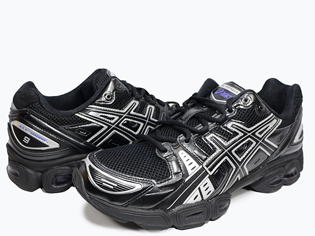 GEL-NIMBUS 9 1201A424-005 - 2