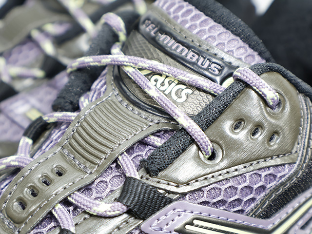 GEL-NIMBUS 10.1 1203A543-500 - 4