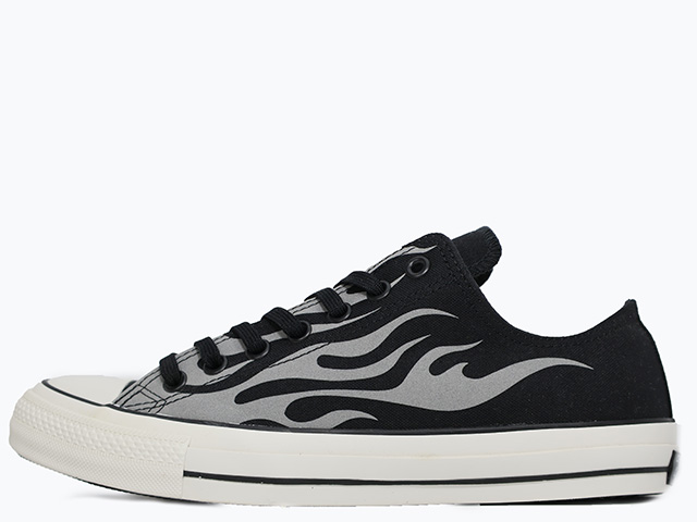 靴 CONVERSE ALL STAR US IGNT OX ALL STAR US OX / オールスター US OX (ブラック