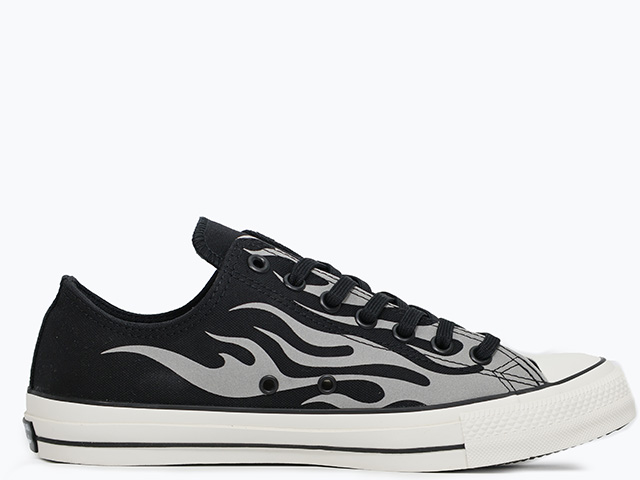 ALL STAR 100 REFLECTIVE IGNT OX - スニーカーショップSKIT