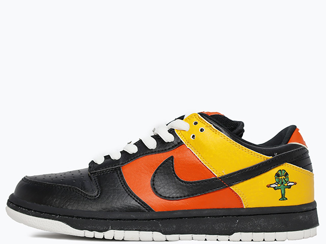 DUNK LOW PRO SB