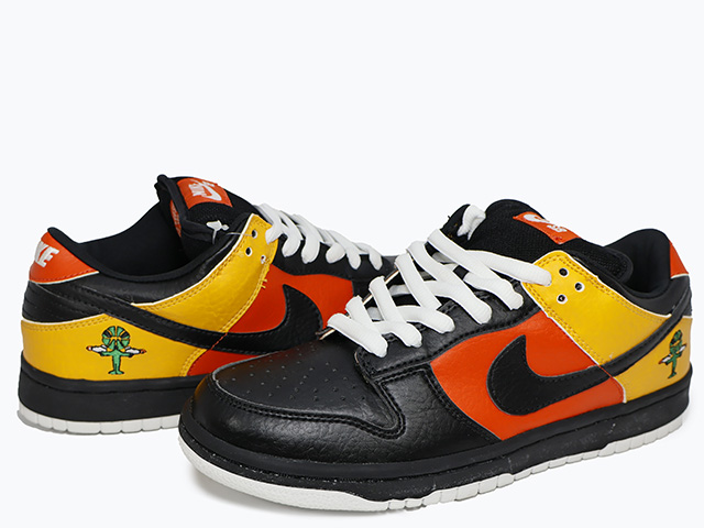DUNK LOW PRO SB 304292-803 - 2