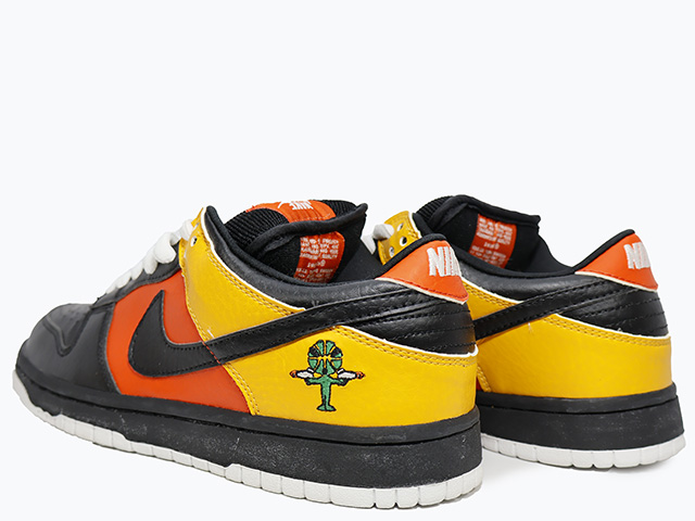 DUNK LOW PRO SB 304292-803 - 3