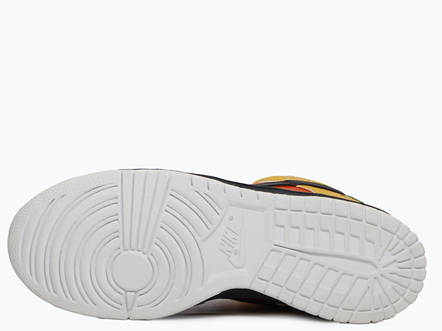 DUNK LOW PRO SB 304292-803 - 5