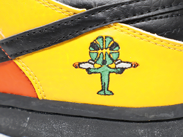 DUNK LOW PRO SB 304292-803 - 6