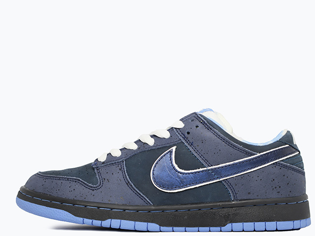DUNK LOW PREMIUM SB