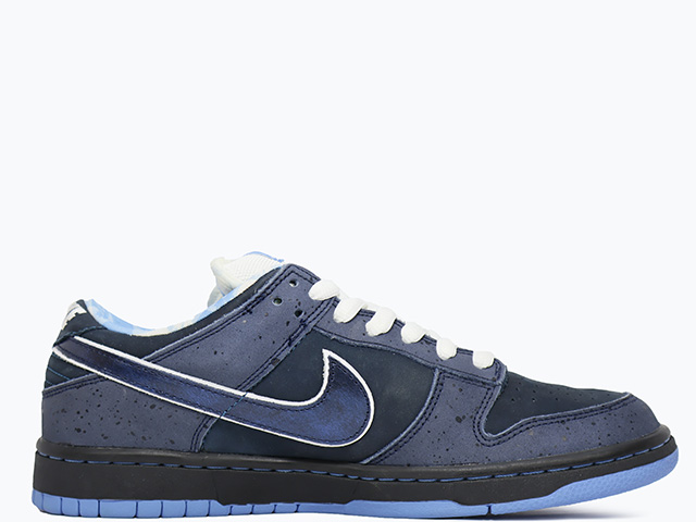 DUNK LOW PREMIUM SB 313170-342 - 1