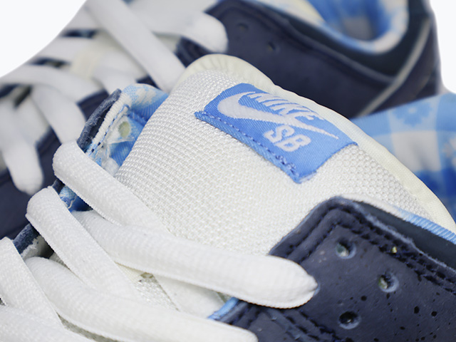 DUNK LOW PREMIUM SB 313170-342 - 4