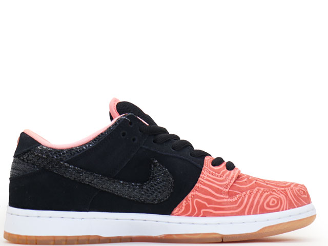 DUNK LOW PREMIUM SB 313170-603-s-12722-1 - 1