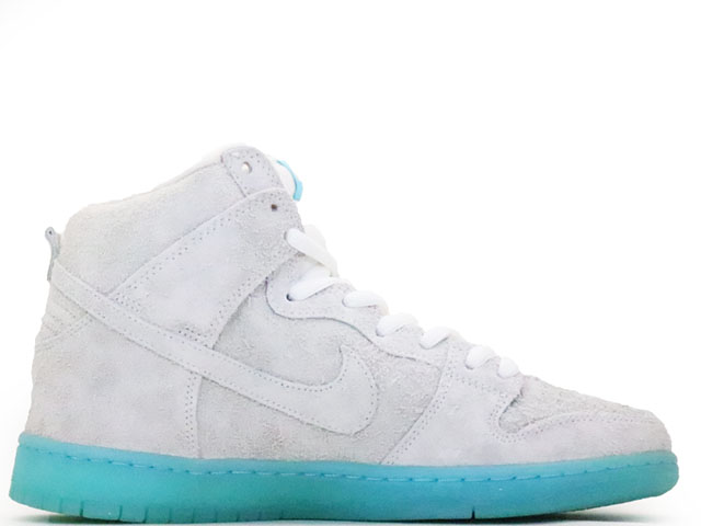 DUNK HIGH PREMIUM SB 313171-114-s-12722-7 - 1