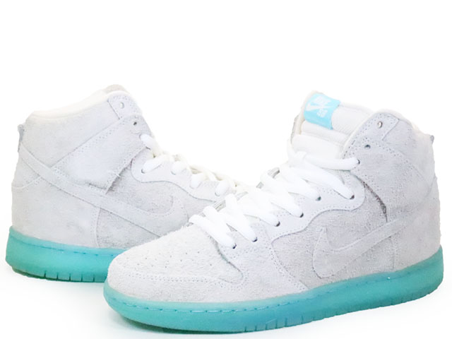 DUNK HIGH PREMIUM SB 313171-114-s-12722-7 - 2