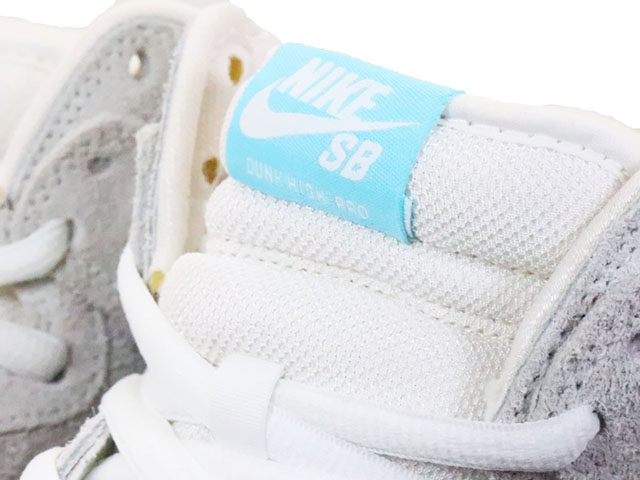 DUNK HIGH PREMIUM SB 313171-114-s-12722-7 - 4