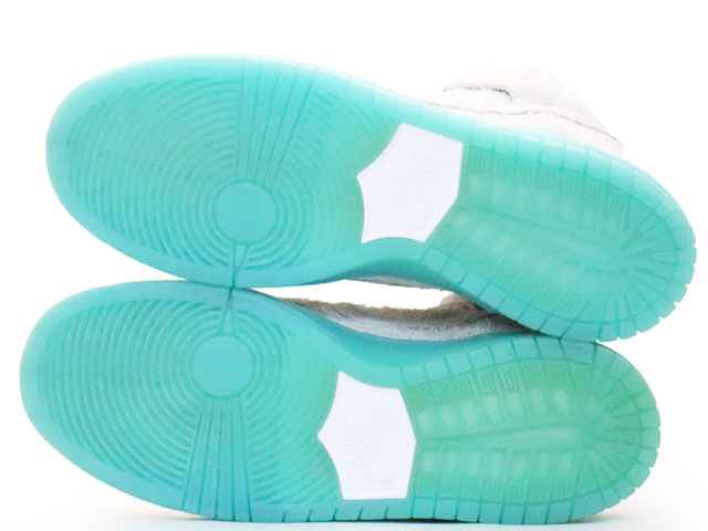 DUNK HIGH PREMIUM SB 313171-114-s-12722-7 - 5