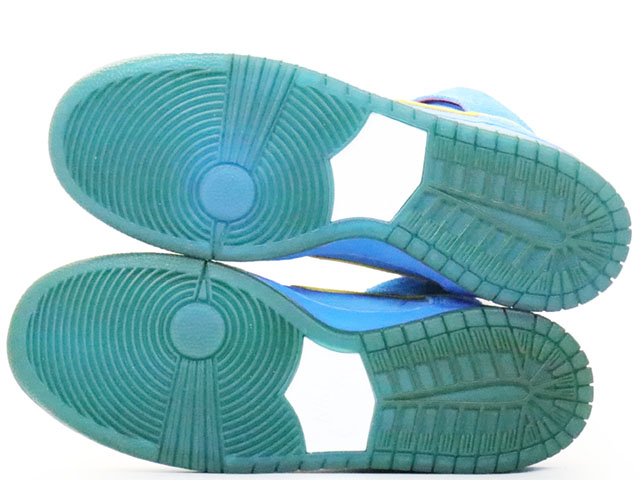 DUNK HIGH PREMIUM SB 313171-471-s-12722-8 - 5