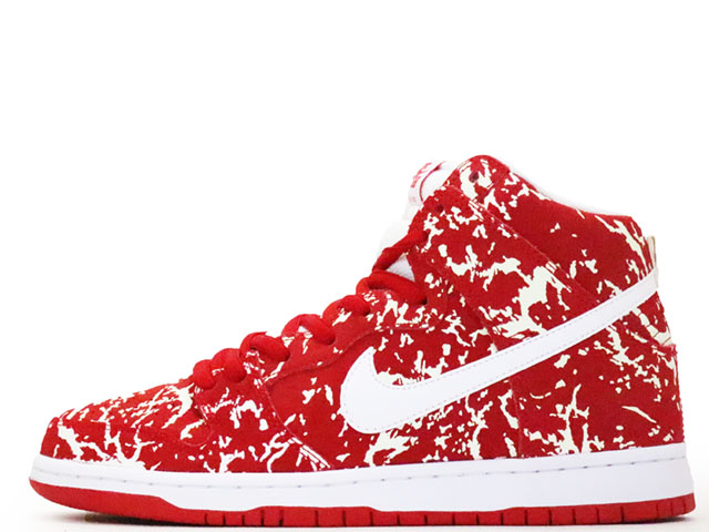 DUNK HIGH PREMIUM SB