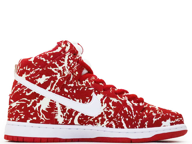 DUNK HIGH PREMIUM SB 313171-616-s-12722-9 - 1