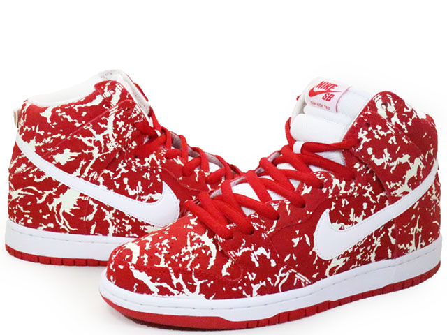 DUNK HIGH PREMIUM SB 313171-616-s-12722-9 - 2