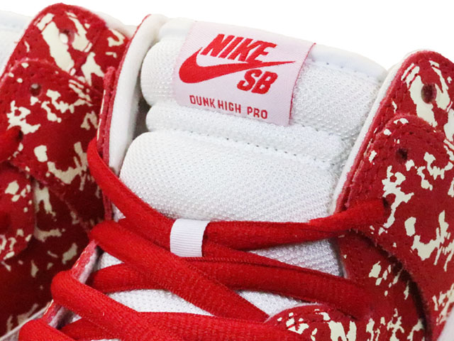 DUNK HIGH PREMIUM SB 313171-616-s-12722-9 - 4