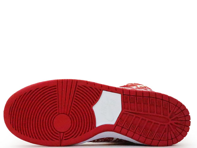 DUNK HIGH PREMIUM SB 313171-616-s-12722-9 - 6
