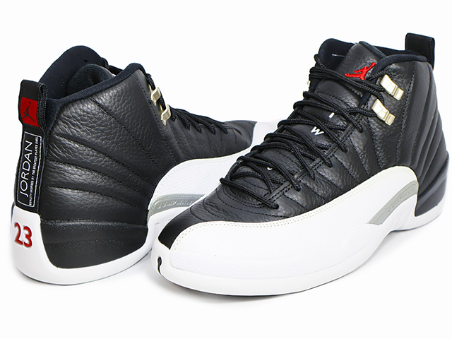 AIR JORDAN 12 RETRO CT8013-006-k-77692-3 - 2