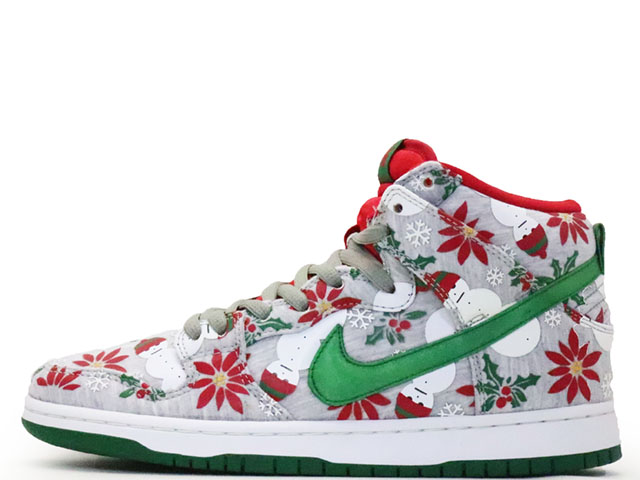 DUNK HIGH SB PRM CNCPTS