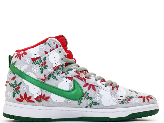 DUNK HIGH SB PRM CNCPTS 635525-036-s-12722-11 - 1