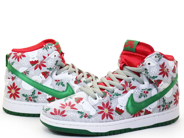 DUNK HIGH SB PRM CNCPTS 635525-036-s-12722-11 - 2