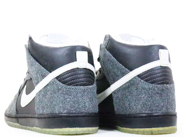 DUNK HIGH SB PREMIER 645986-010-s-12722-12 - 3