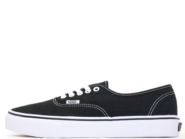 AUTHENTIC