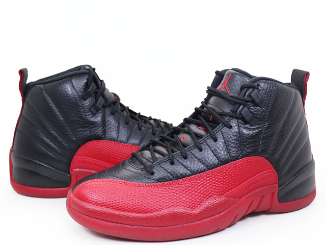 AIR JORDAN 12 RETRO CT8013-002 - 2