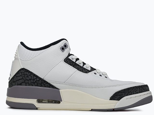 AIR JORDAN 3 RETRO CT8532-106 - 1