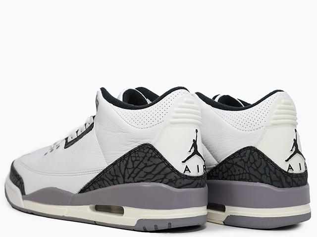 AIR JORDAN 3 RETRO CT8532-106 - 4