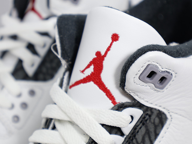 AIR JORDAN 3 RETRO CT8532-106 - 3
