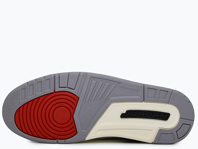 AIR JORDAN 3 RETRO CT8532-106 - 5