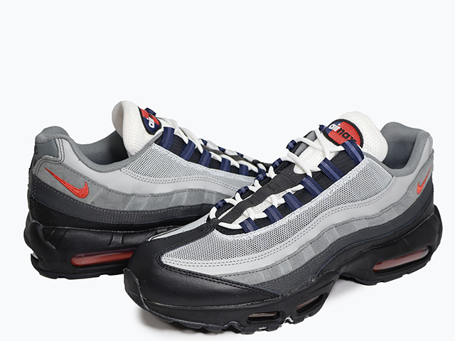 AIR MAX 95 DM0011-007 - 2