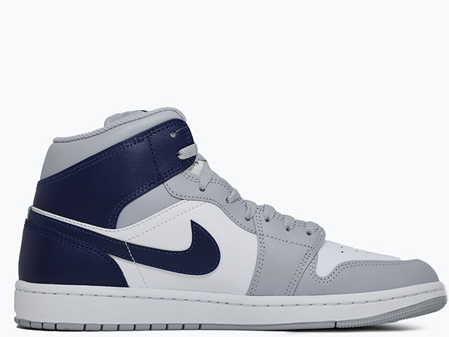 AIR JORDAN 1 MID DQ8426-104 - 1