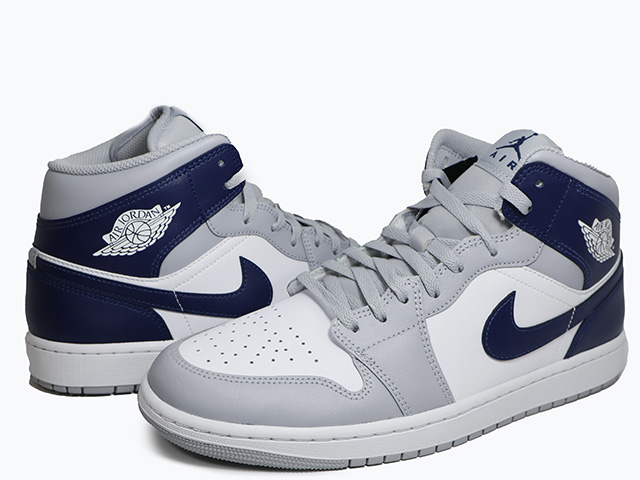 AIR JORDAN 1 MID DQ8426-104 - 2