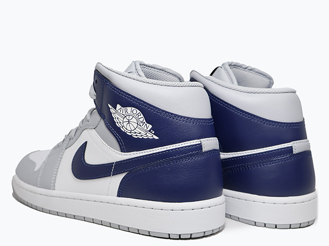 AIR JORDAN 1 MID DQ8426-104 - 3