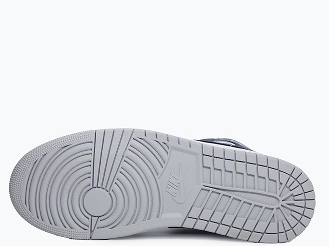 AIR JORDAN 1 MID DQ8426-104 - 5