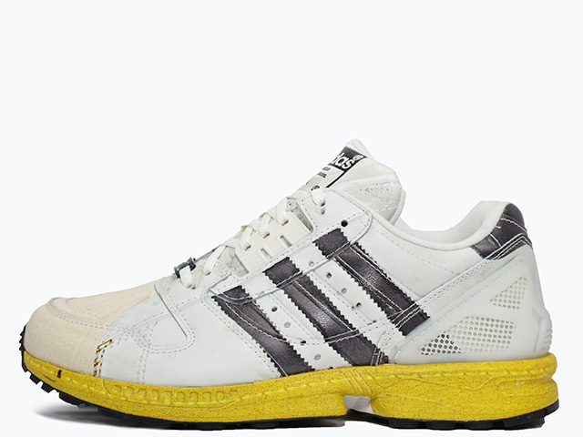 ZX 8000 SUPER ZX